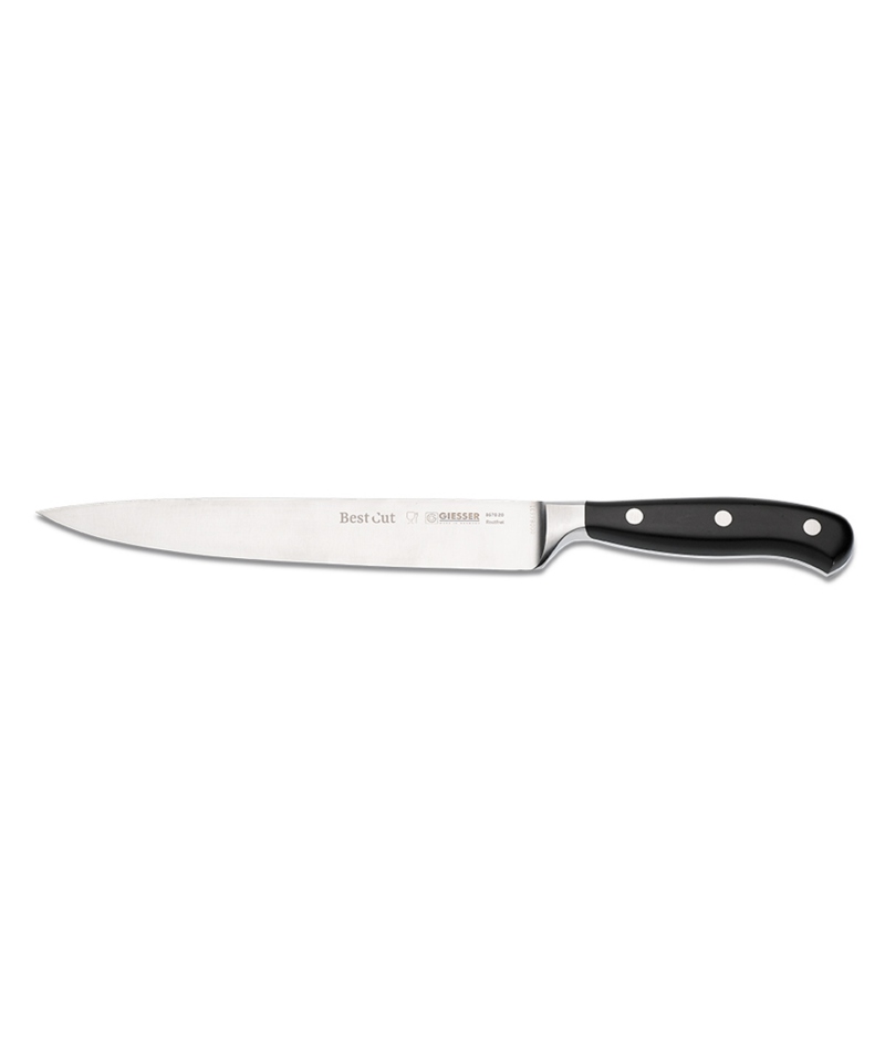 sausage knife, blade 15 cm, GIESSER BestCut 8670 20 Wamma