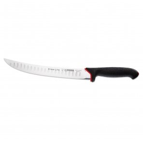Cutting knife, blade 25 cm,...