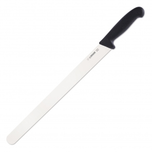 Nóż do krojenia w plastry, ostrze 36 cm, GIESSER 7705 36