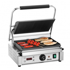 Contact Grill Panini 1RDIG,...
