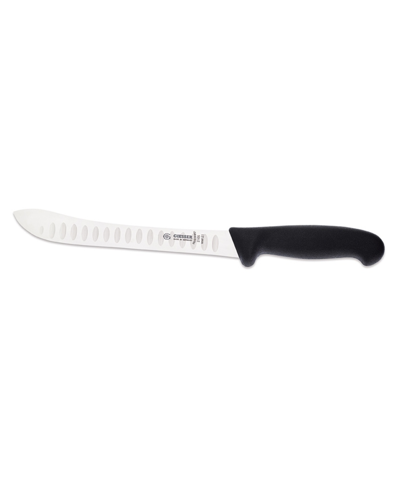 Skinning knife, blade 21 cm, GIESSER 2105 wwl 21