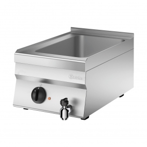 Bemar 650 Bartscher, Breite 400, 1/1GN, Art.-Nr. 115111