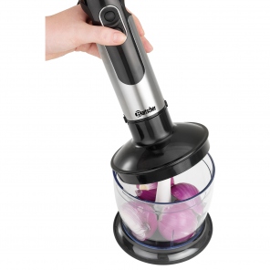 Mixer, Set, 5 Stufen, 0,7kW Bartscher 130206