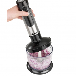 Mixer, Set, 5 Stufen, 0,7kW Bartscher 130206