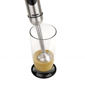 Mixer, Set, 5 Stufen, 0,7kW Bartscher 130206