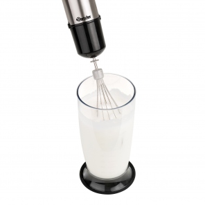 Mixer, Set, 5 Stufen, 0,7kW Bartscher 130206