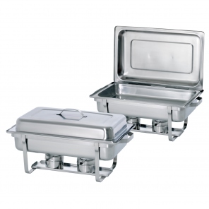 Chafing Dish - Set 1/1 BP Bartscher 500486