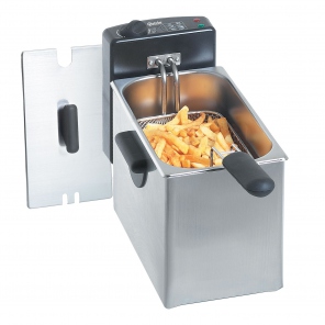 Fritteuse MINI II, Bartscher A165110