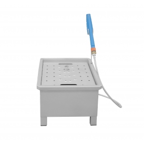 Handschuhwaschmaschine, 410x503x348/603 mm, WH08