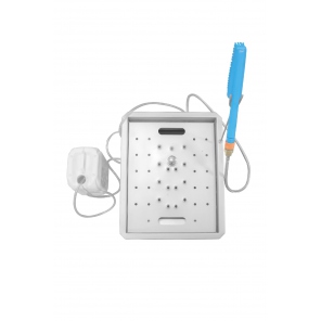 Handschuhwaschmaschine mit Bürste WH081