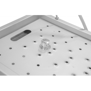 Handschuhwaschmaschine mit Bürste WH081