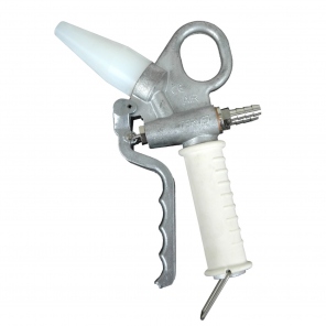 Reinigungspistole, Wasser...