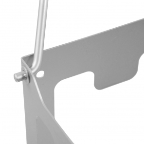 Kanisterhalter, 5L, WH74.3