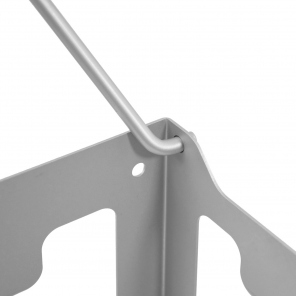 Kanisterhalter, 5L, WH74.3