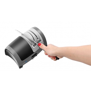 Elektrischer Küchenmesser-Schleifer, MS310, Bartscher 120558