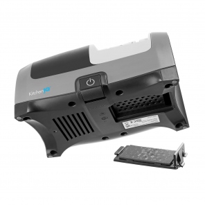 Elektrischer Küchenmesser-Schleifer, MS310, Bartscher 120558