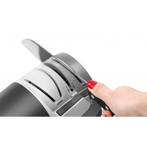 Elektrischer Küchenmesser-Schleifer, MS310, Bartscher 120558