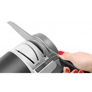 Elektrischer Küchenmesser-Schleifer, MS310, Bartscher 120558