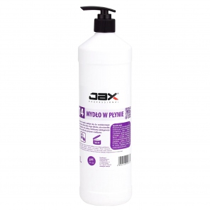 Cremige flüssige Hand- und...