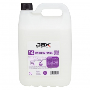 Cremige flüssige Hand- und...