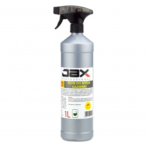 Badezimmerreiniger, Jax 31 1L