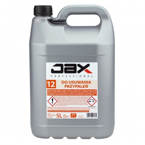 Jax professional 12 5L