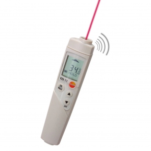 Testo 826 - Infrarot-Thermometer
