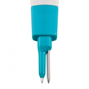 Temperatur- und pH-Messgerät, Testo 206 pH2