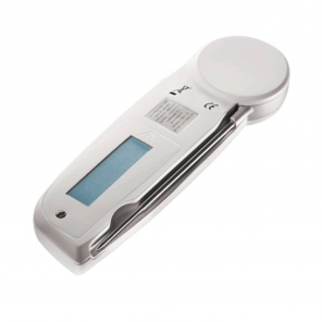 Wasserdichtes Lebensmittelthermometer, Testo 104