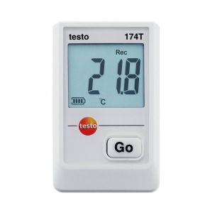 Testo 174T - Set - Temperaturlogger