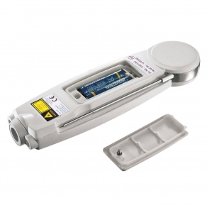 Termometr bezdotykowy HACCP testo 104-IR