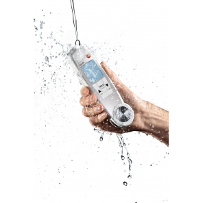 HACCP-Kontaktthermometer testo 104-IR