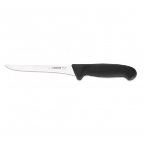 Nóż trybownik prosty 16 cm, GIESSER 3105 16