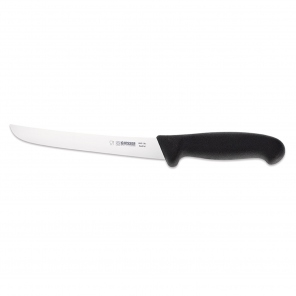 Meat knife, boner, 18 cm,...