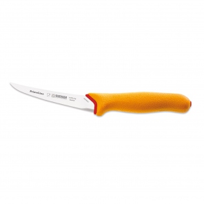 Nóż do trybowania, ostrze elastyczne 13 cm, GIESSER PrimeLine 11253 13 g