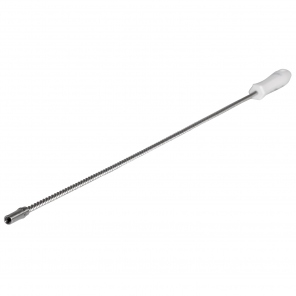 Flexible stainless steel handle, Vikan 53515
