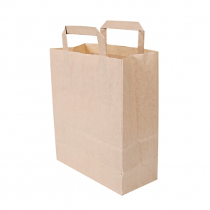 Paper bag, packing, 22x36,...