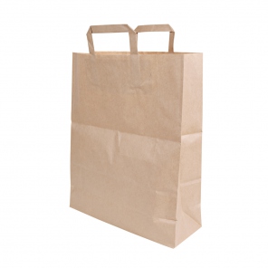 Papiertüte 32x44, Papier, NatureStar 35564