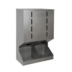 Einweg-Kleiderspender WH68.2K