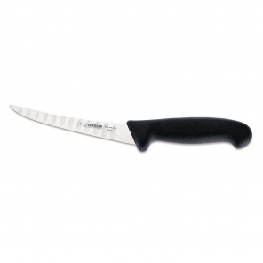 Boning knife, semi-flexible blade 15 cm, GIESSER 2505 wwl 15