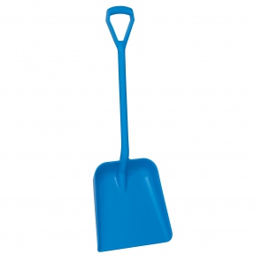Plastic shovel, lightweight...