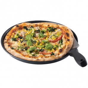 Pizzaschieber Durchmesser 28cm, APS 73507