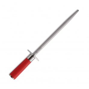 Stahl Standard Schliff, rund 25 cm, DICK Red Spirit 7174125