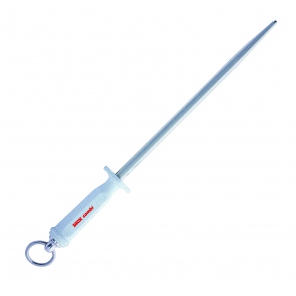 Stahl rund, 30 cm, Dick Hygenic COMBI 75961300