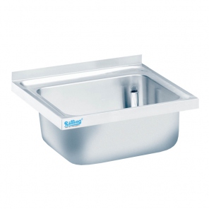 Unterbauspüle, ohne Sockel...