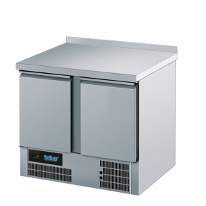 Kühltisch Rilling GN 1/1,...