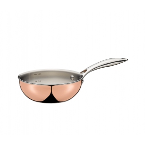 Sautépfanne, 20 cm, 4 L,...