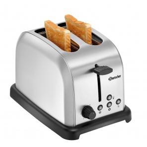 Bread Toaster TBRB20,...