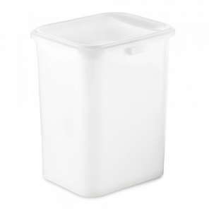 Kunststoff-Lebensmittelbehä...