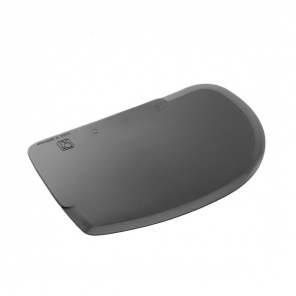 Teigschaber, schwarz,...